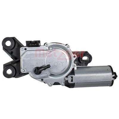 Billede af METZGER 2191110 Viskermotor 12V bag SMART: Fortwo II Coupe (451) 1.0 Turbo, 1.0, 0.8 CDi, Brabus, Turbo Elektrisk drev