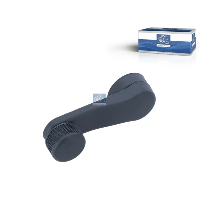 Billede af DT Spare Parts 4.63411 Vindueshåndtag