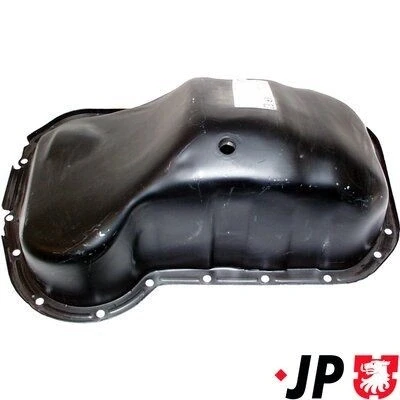 Billede af JP GROUP 1112900100 Bundkar