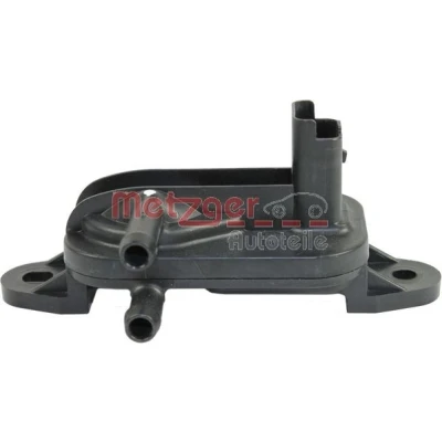 Billede af Sensor,udstødningstryk METZGER 0906234