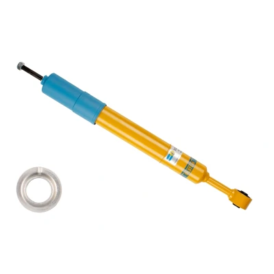 Billede af BILSTEIN B6 Performance 24 104807 Støddæmper foraksel Gastryk enkeltrør Fjederbærende dæmper nederste øje, øverste stift