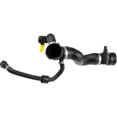 Billede af GATES 05 3301 Kølerslanger EPDM (ethyl propylen dien gummi)