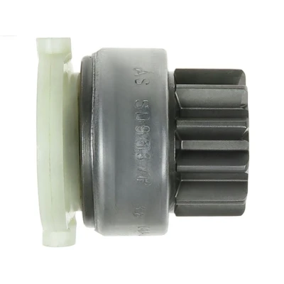 Billede af AS PL SD9037P Friløbsgear, starter