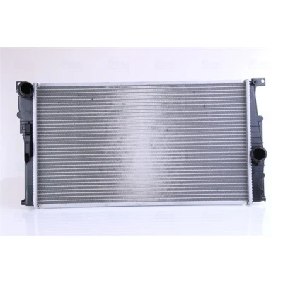 Billede af NISSENS 60814 Radiator Aluminium 600 339 16 Loddet køleripper BMW: 1 Hatchback, 3 Sedan