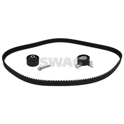 Billede af SWAG 62 92 2309 Tandremssæt 153 med afrundet tandprofil PEUGEOT: 607 Sedan, 406 206 Hatchback