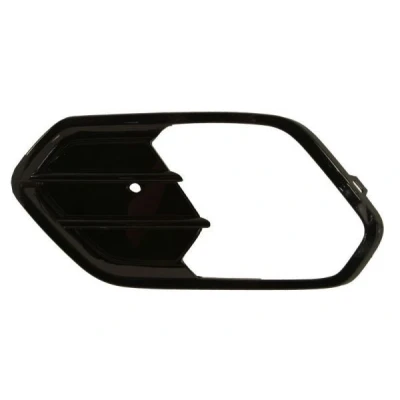 Billede af Ventilationsgitter, kofanger BLIC 6502 07 2579997PP
