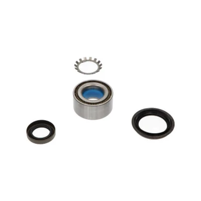 Billede af KAVO PARTS WBK 6517 Hjullejesæt bagaksel 80