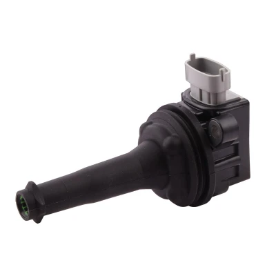 Billede af HELLA 5DA 193 175 801 Tændspole 4 12 VOLVO: V70 2, S60 I, V50, FORD: Focus MONDEO Stufenheck, S Max Mk1