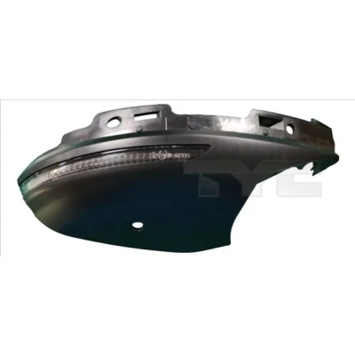 Billede af TYC 328 0269 3 Blinklys Sidespejl højre side med LED RENAULT: Megane 4