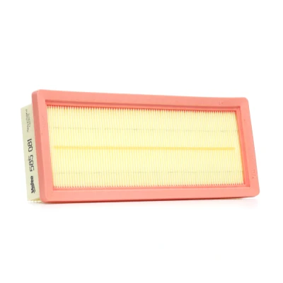 Billede af VALEO 585081 Luftfilter 48 123 282 Filterindsats FIAT: Punto II Hatchback, Panda RENAULT: CLIO 3, CITROËN: C4 I Hatchback