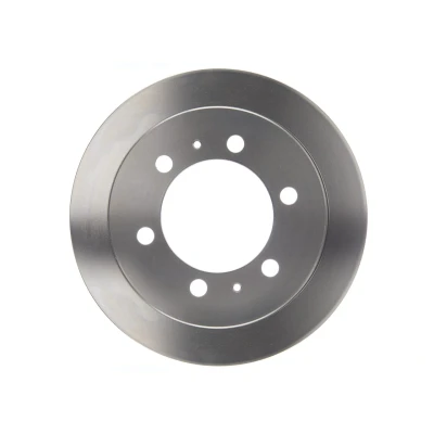 Billede af BOSCH 0 986 478 999 Bremseskiver 299 10,4 6 139,7 fuldstændigt olieret højkarboniseret SSANGYONG: Rexton / 2