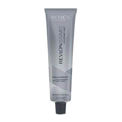 Billede af Revlon Revlonissimo Colorsmetique Permanent Hair Color Naturals 60 ml