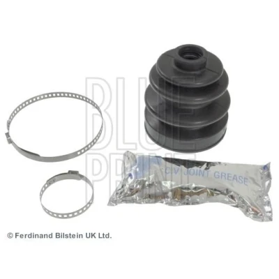 Billede af BLUE PRINT ADC48103 Drivakselmanchet hjulsidet Gummi TOYOTA: Carina E Sedan, Celica VI Coupe, Hatchback, HONDA: CRX 3, MITSUBISHI: GALANT 4
