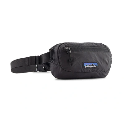 Billede af Patagonia Terravia Mini Hip Pack Black (BLK)