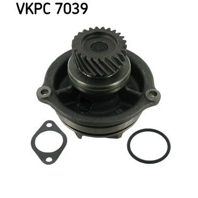 Billede af SKF VKPC 7039 Vandpumpe