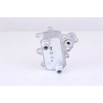 Billede af NISSENS 90885 Olieradiator uden oliefilterhus