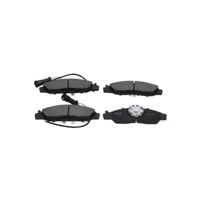 Billede af KAVO PARTS KBP 7502 Bremseklodser med akustisk advarsel for slid ALFA ROMEO: 156 Sportwagon, Sedan, 147