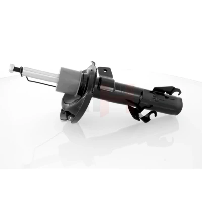 Billede af GH 354850H støddæmper foraksel, højre foraksel Gastryk dobbeltrør Teleskop øverste stift VOLVO: V50, S40 II, C30
