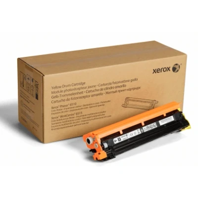 Billede af Xerox 108R01420 sort tromle 48.000 original