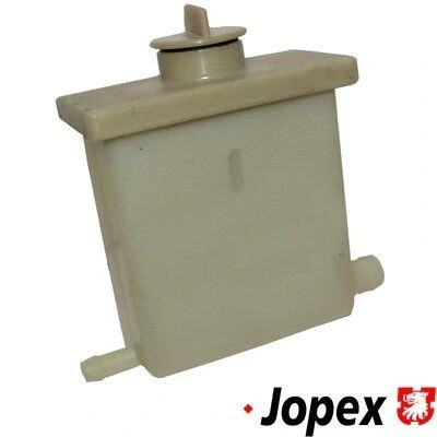 Billede af Ekspansionsbeholder, hydraulikolie til servostyring JP GROUP 1145200400