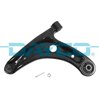 Billede af DAYCO DSS2437 Bærearm venstre foraksel, nede krydsarm HONDA: Jazz Hatchback (GD, GE3, GE2) 1.2 i DSI, 1.4 iDSI, 1.3 iDSi 2002 2008