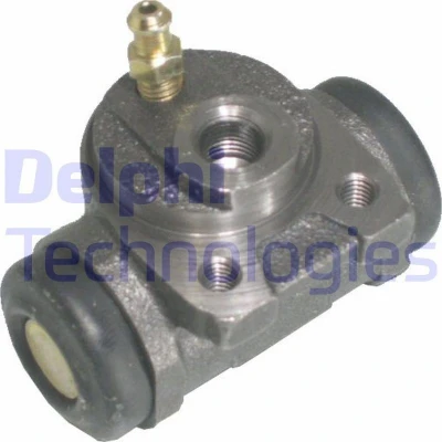 Billede af DELPHI LW22118 Bremsecylinder 21 uden indbygget regulator CITROËN: AX