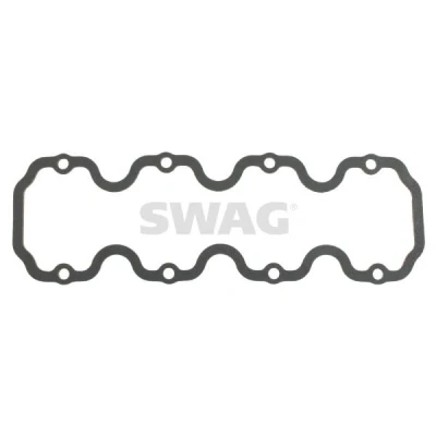Billede af SWAG 40 90 5168 Toppdekselpakning Kork OPEL: Kadett E CC, Vectra A Astra F CC