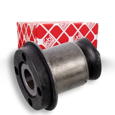 Billede af FEBI BILSTEIN 10290 Bøsning bagaksel, bag 41 Gummi til styrearm PEUGEOT: 406 Sedan