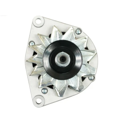 Billede af AS PL A0069 Generator 12V 55A MERCEDES BENZ: 190, W123 Sedan, SL Cabriolet, MAN: L 2000
