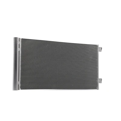 Billede af NISSENS 940204 Kondensator med tørrer Aluminium 660 R 134a