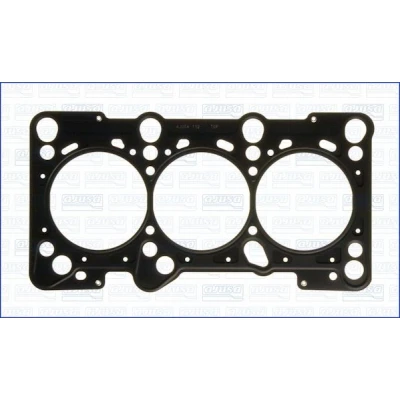 Billede af AJUSA 10125700 Toppakning 1,4 82 MULTILAYER STEEL AUDI: A4 B6 Avant, Sedan