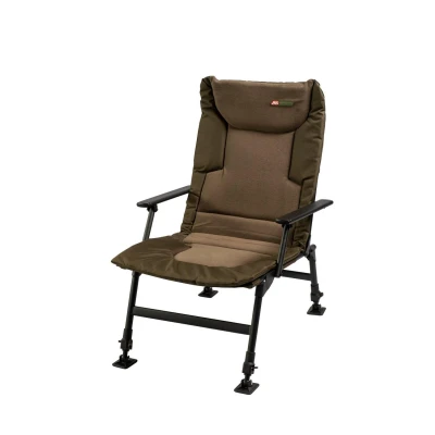 Billede af JRC Defender II Armrest chair Carp