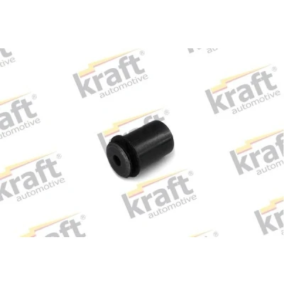 Billede af KRAFT 4231184 Bøsning foraksel, på begge sider, indersiden, foran