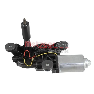 Billede af METZGER 2191041 Viskermotor 12 bag