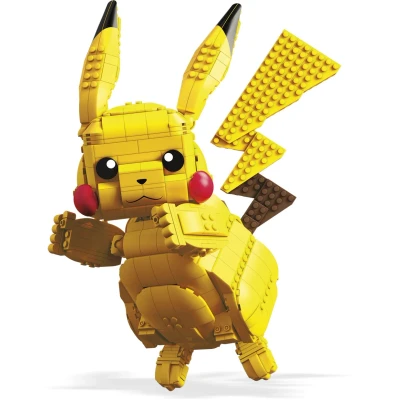 Billede af Mega Construx Playset FVK81 Pokémon Legetøj og Gadgets