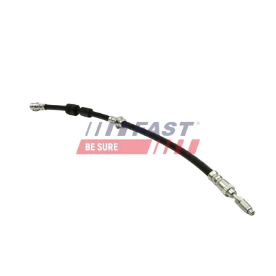 Billede af FAST FT35052 Bremseslange højre foraksel, venstre foraksel 465 M10x1 FIAT: Panda II Hatchback