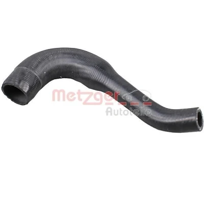 Billede af METZGER 2421169 Kølerslanger nede EPDM (ethyl propylen dien gummi)