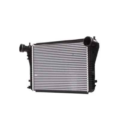 Billede af MAHLE ORIGINAL CI 83 000P Intercooler VOLKSWAGEN: GOLF 6, Touran I, SEAT: Leon II Hatchback, AUDI: A3 Hatchback