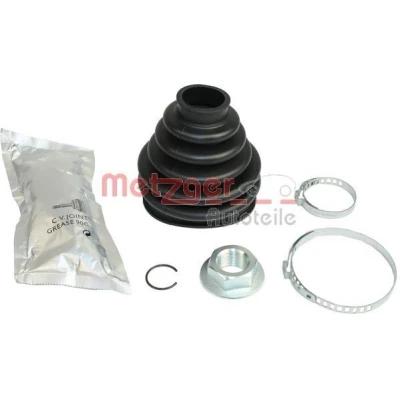 Billede af METZGER 751.305 Drivakselmanchet 111 Gummi PEUGEOT: 206 Hatchback, 206+ CITROËN: C3 I MAZDA: 2 Hatchback