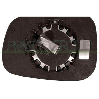Billede af PRASCO SZ0347523 Spejlglas højre SUZUKI: SWIFT 3