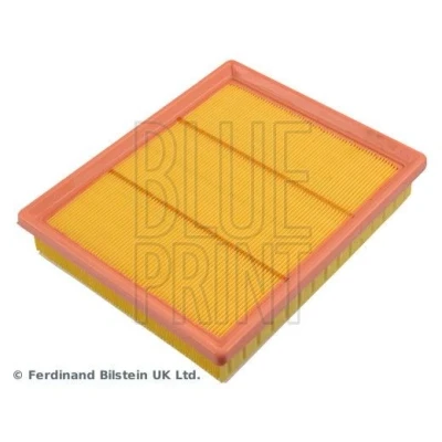 Billede af BLUE PRINT ADBP220099 Luftfilter 48 201 243 Filterindsats med forfilter OPEL: Astra K Sports Tourer, Hatchback