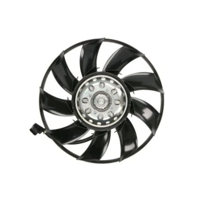 Billede af THERMOTEC D8I002TT Køleventilator 500 12 uden kølerventilatorramme (karm)