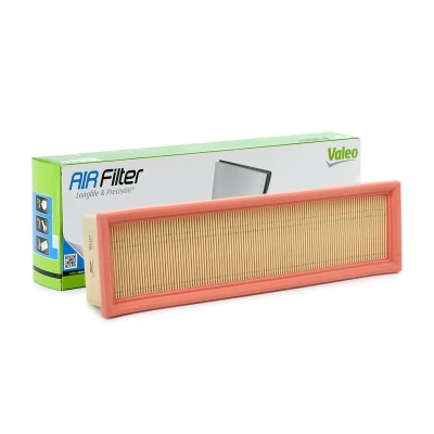 Billede af VALEO 585114 Luftfilter 49 102 354 Filterindsats PEUGEOT: 206+ Hatchback, 206 307 CITROËN: C4 I Coupe