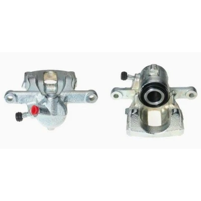 Billede af BUDWEG CALIPER 344056 Bremsekaliber MERCEDES BENZ: A klasse, B klasse