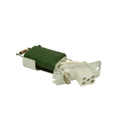 Billede af THERMOTEC DEX002TT Modstand, kabineventilator OPEL: Calibra A