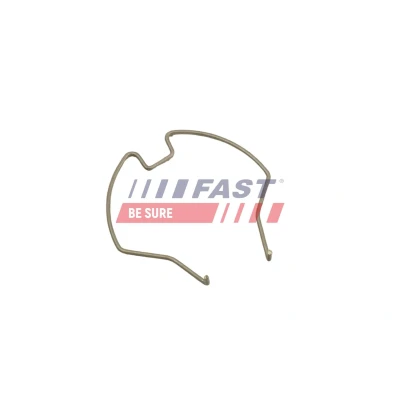 Billede af Dørbreb, interiør FAST FT97202