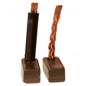 Billede af HC Cargo F 032 900 163 Kulbørste, starter 8,00mm