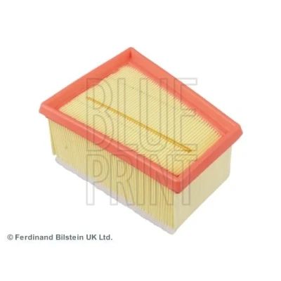 Billede af BLUE PRINT ADZ92217 Luftfilter 80 140 176 Filterindsats med forfilter RENAULT: MEGANE 2 Kombi, CLIO 2, TRAFIC Kasten, DACIA: Duster SUV, Van