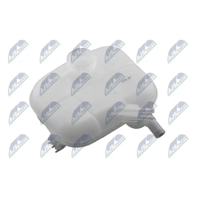 Billede af NTY CZW PL 007 Ekspansionsbeholder uden sensor OPEL: Astra H GTC, TwinTop, Hatchback
