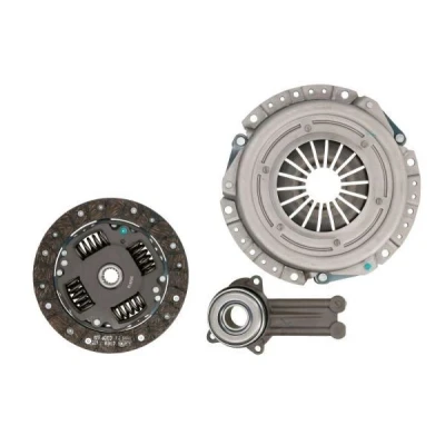 Billede af NEXUS F1G204NX Kobling med koblingstrykplade, centraludrykker, rørstøtte koblingsskive 180 FIAT: Stilo Hatchback, Multi Wagon